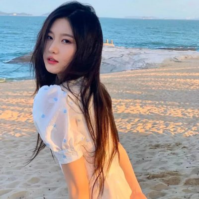 史前的女人们