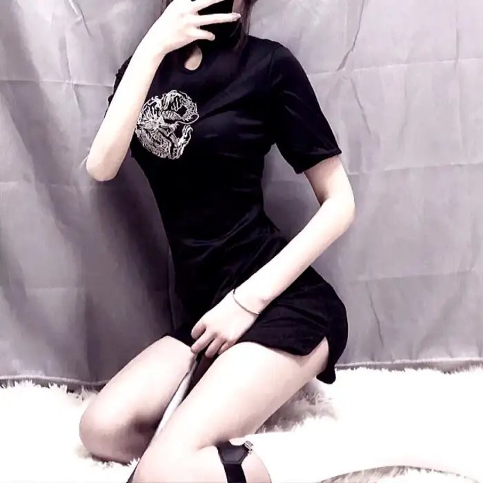狄仁杰之神都龙王